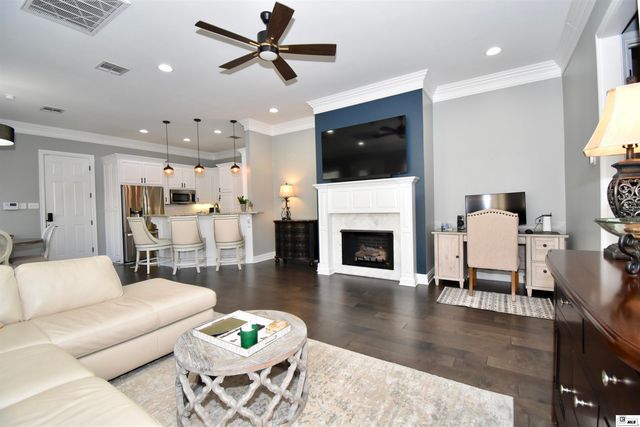 1114 ABBY LANE, Ruston, LA 71270