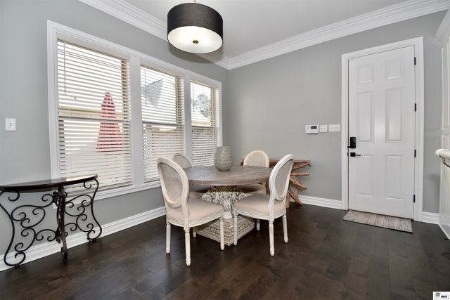 1114 ABBY LANE, Ruston, LA 71270