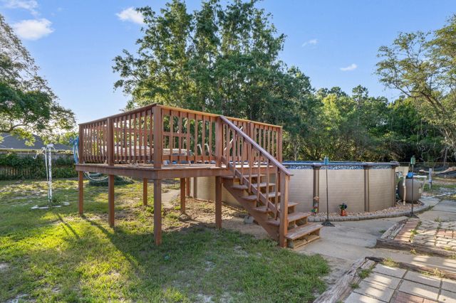 2019 Casa De Oro Street, Navarre, FL 32566