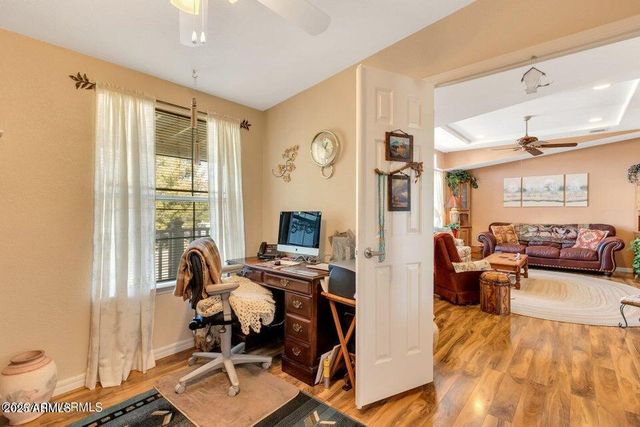 1299 W On The Greens Boulevard, Cottonwood, AZ 86326