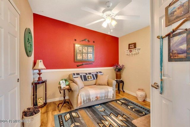 1299 W On The Greens Boulevard, Cottonwood, AZ 86326