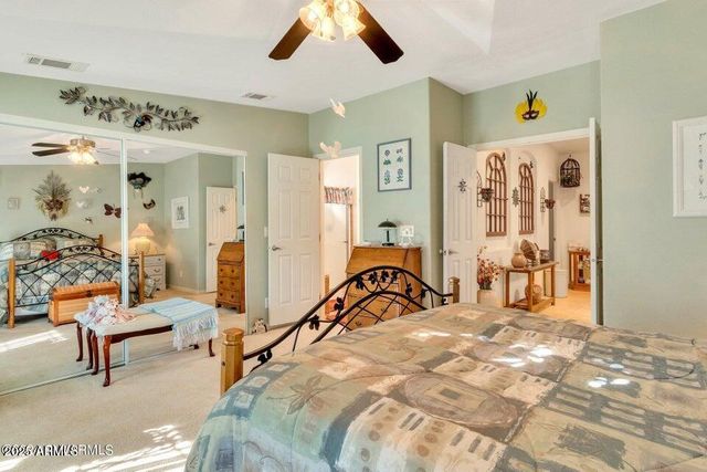 1299 W On The Greens Boulevard, Cottonwood, AZ 86326