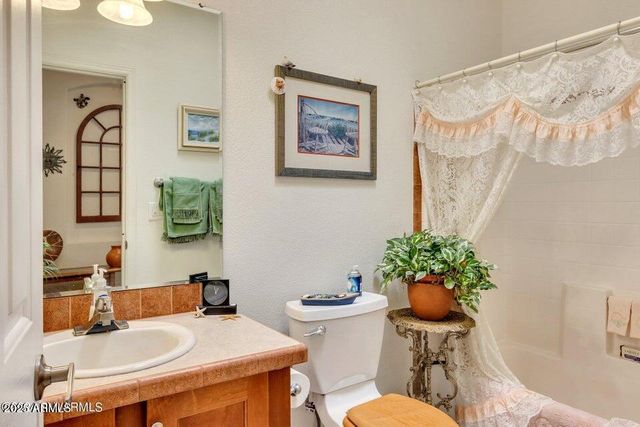 1299 W On The Greens Boulevard, Cottonwood, AZ 86326