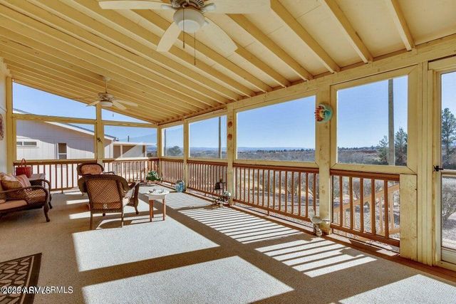 1299 W On The Greens Boulevard, Cottonwood, AZ 86326