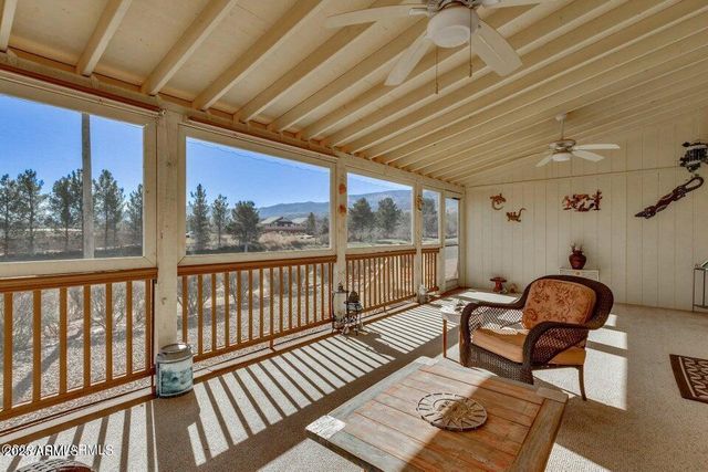 1299 W On The Greens Boulevard, Cottonwood, AZ 86326