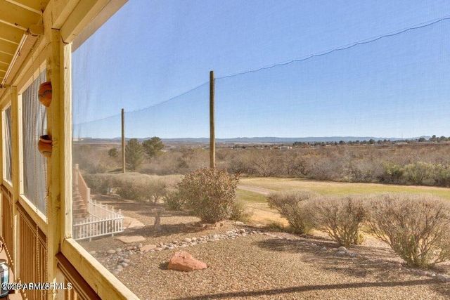 1299 W On The Greens Boulevard, Cottonwood, AZ 86326