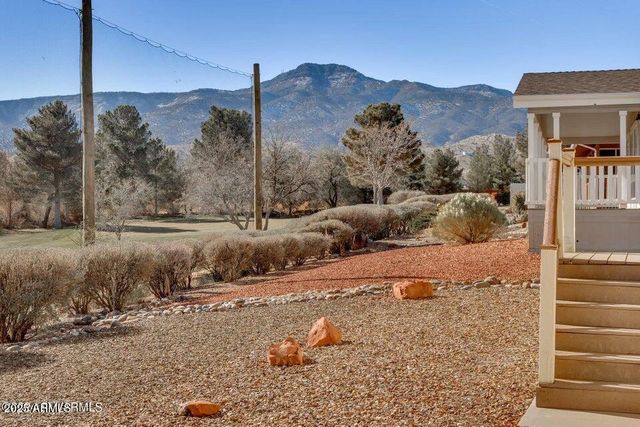 1299 W On The Greens Boulevard, Cottonwood, AZ 86326