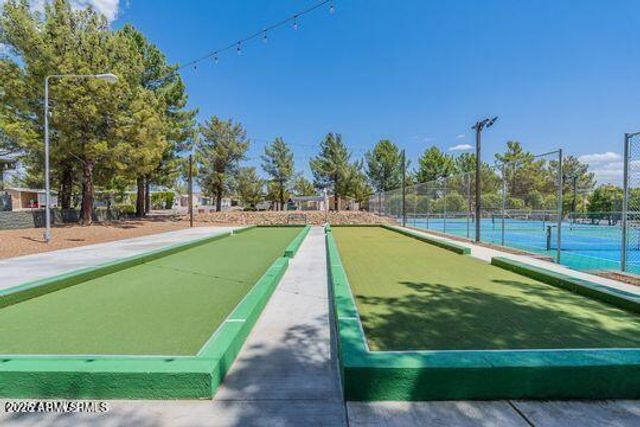 1299 W On The Greens Boulevard, Cottonwood, AZ 86326