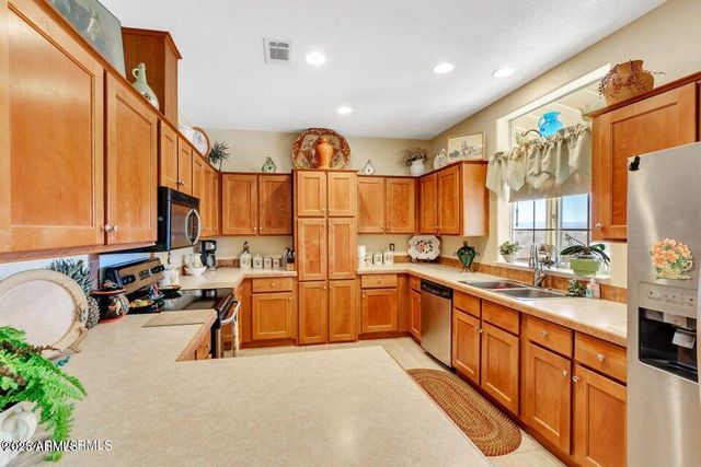 1299 W On The Greens Boulevard, Cottonwood, AZ 86326