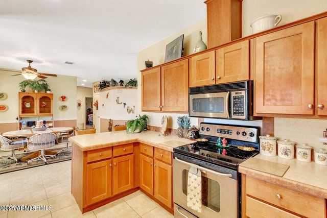 1299 W On The Greens Boulevard, Cottonwood, AZ 86326