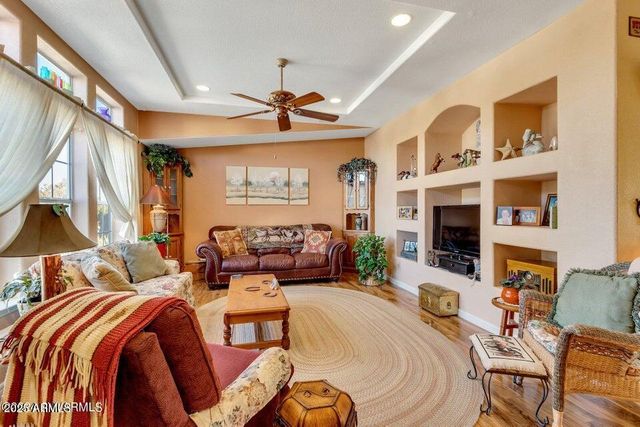 1299 W On The Greens Boulevard, Cottonwood, AZ 86326