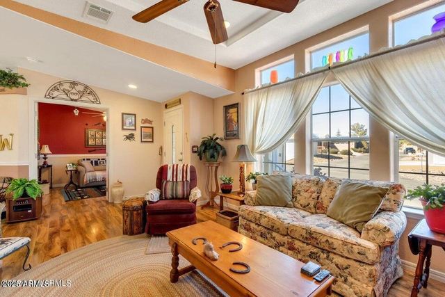 1299 W On The Greens Boulevard, Cottonwood, AZ 86326