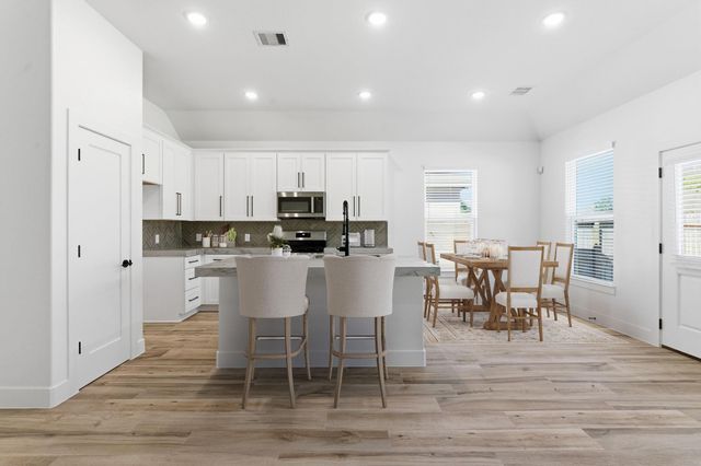 5227 Sunshine Point, Willis, TX 77318