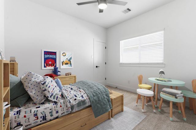 5227 Sunshine Point, Willis, TX 77318