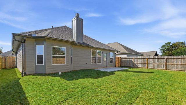 5227 Sunshine Point, Willis, TX 77318