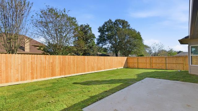 5227 Sunshine Point, Willis, TX 77318