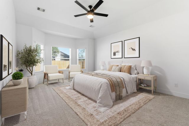 5227 Sunshine Point, Willis, TX 77318