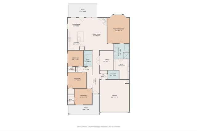 5227 Sunshine Point, Willis, TX 77318