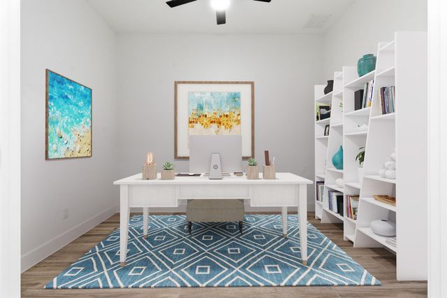 5227 Sunshine Point, Willis, TX 77318