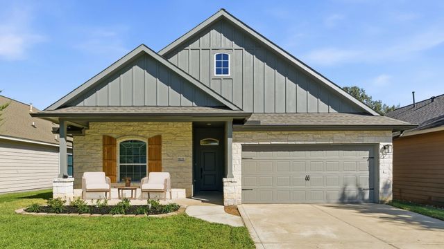 5227 Sunshine Point, Willis, TX 77318