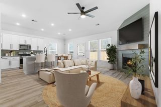 5227 Sunshine Point, Willis, TX 77318