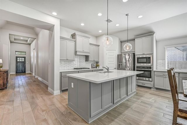 13509 Mason Canyon Lane, Pearland, TX 77584