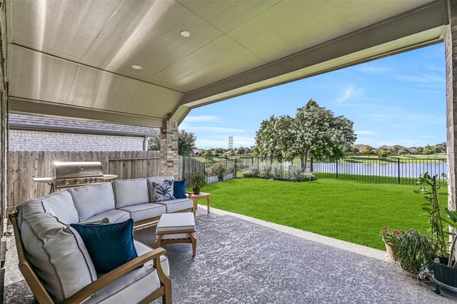 13509 Mason Canyon Lane, Pearland, TX 77584