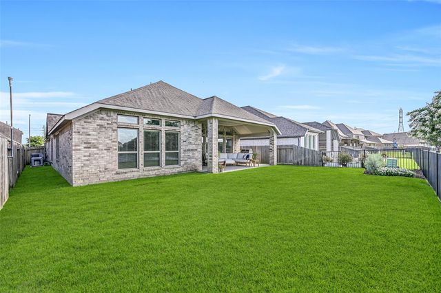 13509 Mason Canyon Lane, Pearland, TX 77584