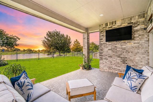 13509 Mason Canyon Lane, Pearland, TX 77584