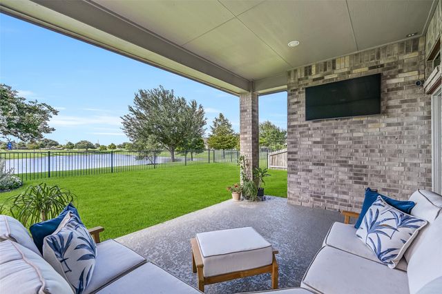 13509 Mason Canyon Lane, Pearland, TX 77584