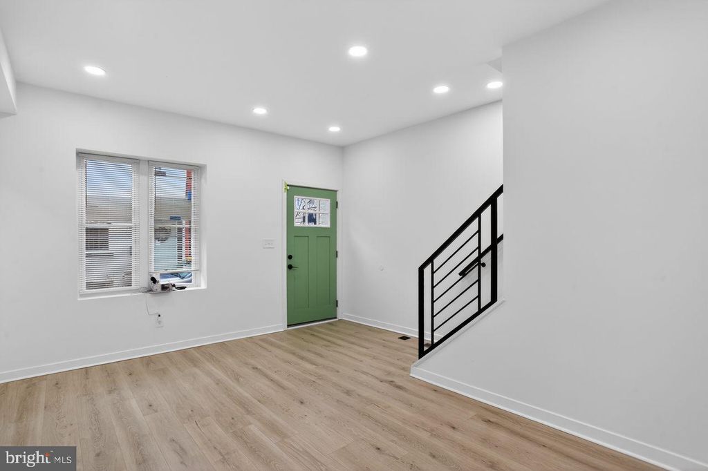 1610 N DOVER ST, PHILADELPHIA, PA 19121 — photo 4