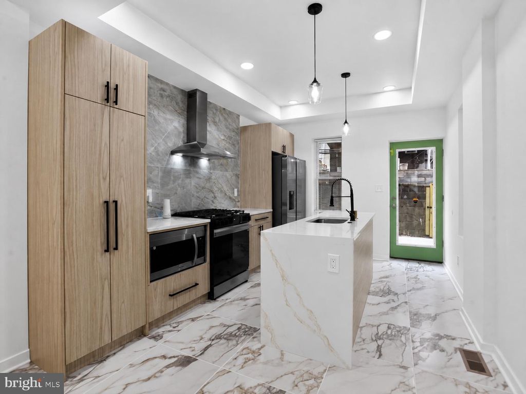 1610 N DOVER ST, PHILADELPHIA, PA 19121 — photo 5