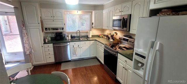 6315 Union Court, Arvada, CO 80004