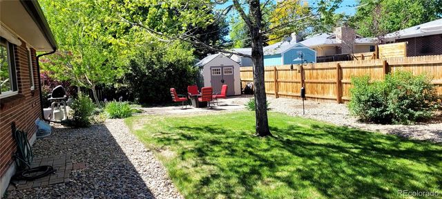 6315 Union Court, Arvada, CO 80004