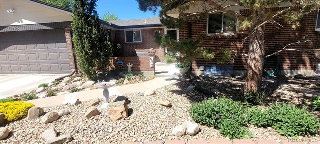 6315 Union Court, Arvada, CO 80004