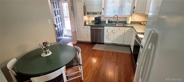 6315 Union Court, Arvada, CO 80004