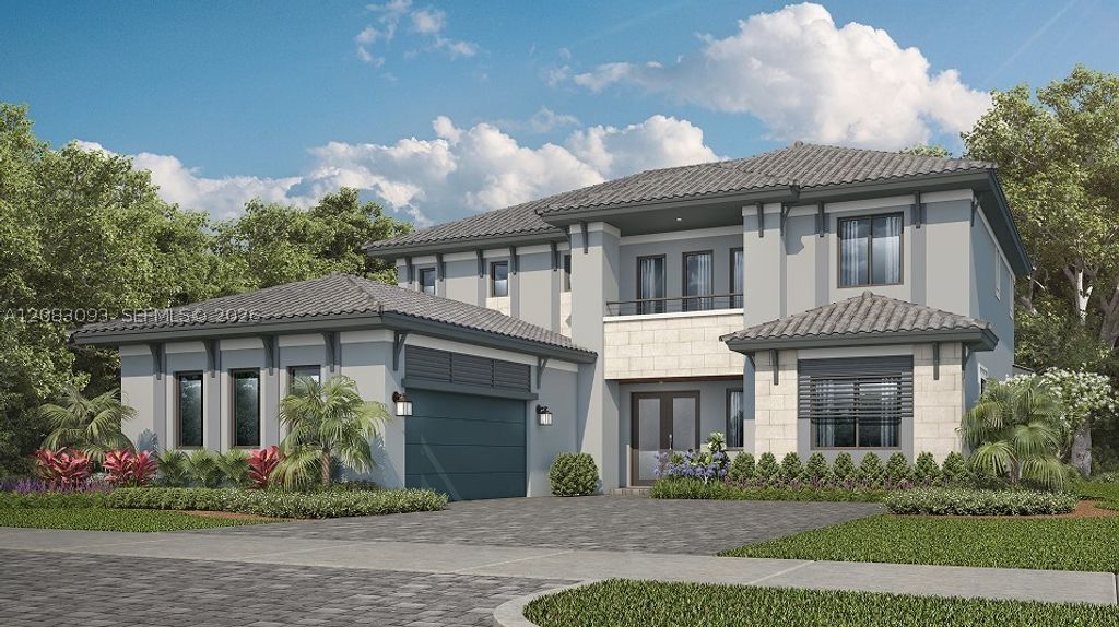 12490 EULALIA STREET, Parkland, FL 33076