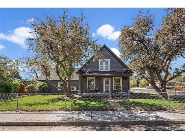 8108 Grandview Ave, Arvada, CO 80002