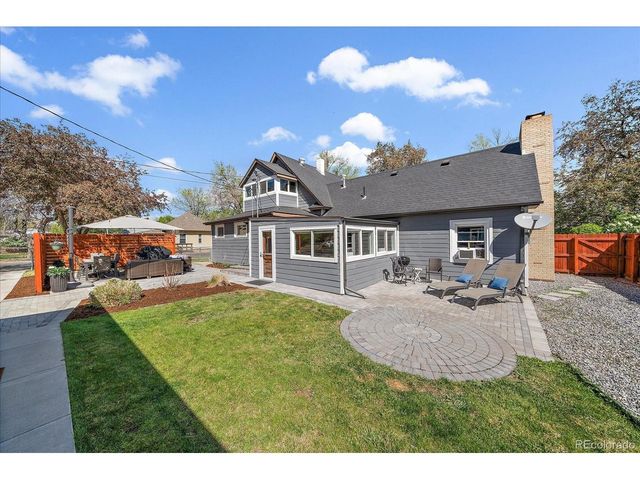 8108 Grandview Ave, Arvada, CO 80002