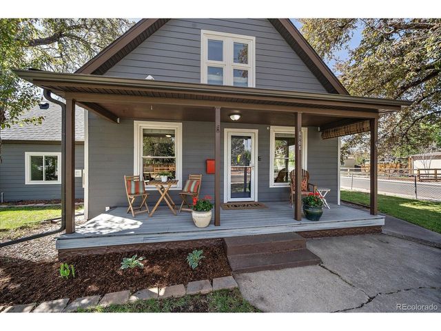 8108 Grandview Ave, Arvada, CO 80002