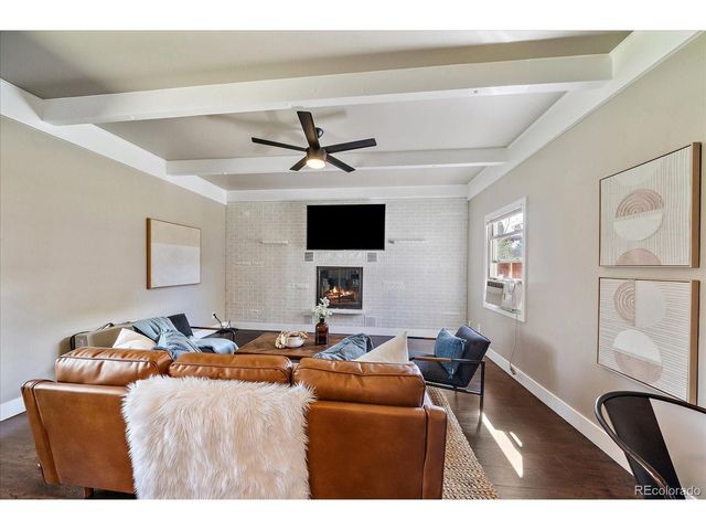 8108 Grandview Ave, Arvada, CO 80002