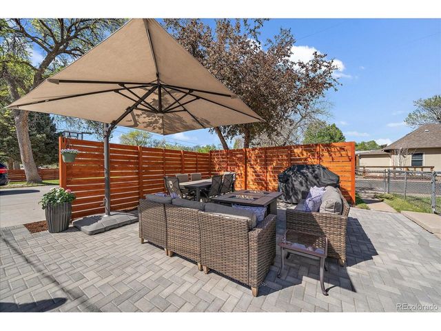 8108 Grandview Ave, Arvada, CO 80002