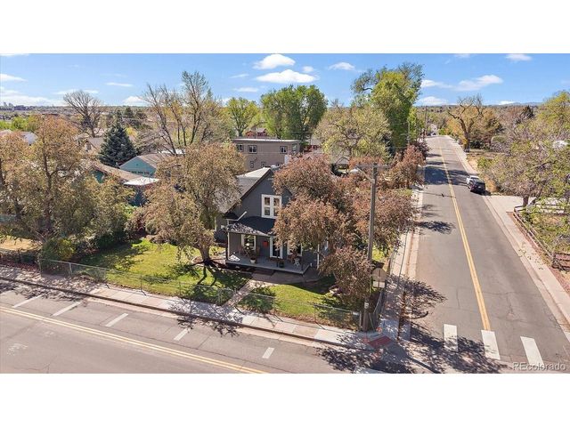 8108 Grandview Ave, Arvada, CO 80002