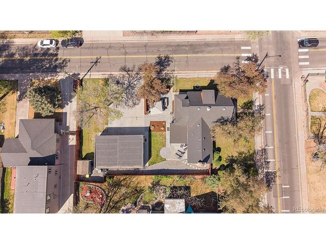 8108 Grandview Ave, Arvada, CO 80002