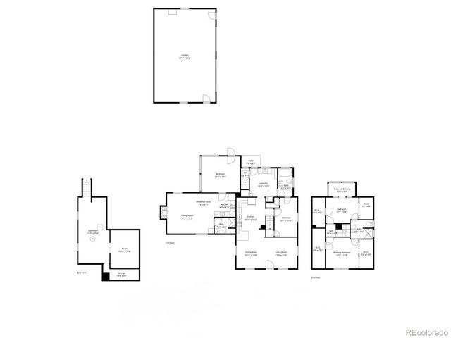 8108 Grandview Ave, Arvada, CO 80002