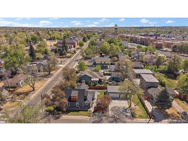 8108 Grandview Ave, Arvada, CO 80002