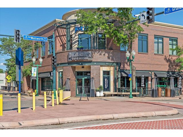 8108 Grandview Ave, Arvada, CO 80002