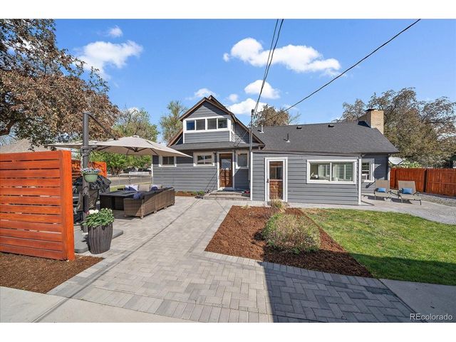 8108 Grandview Ave, Arvada, CO 80002