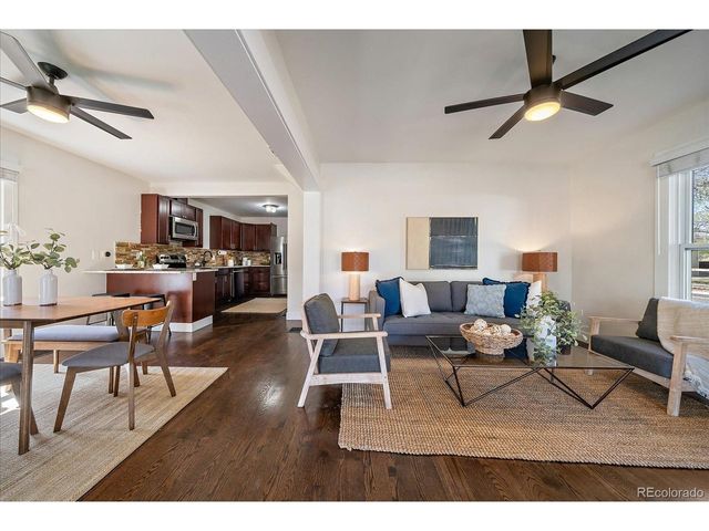 8108 Grandview Ave, Arvada, CO 80002