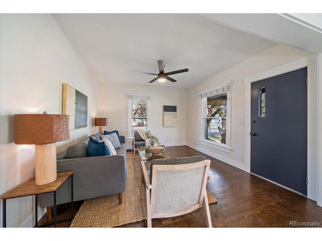 8108 Grandview Ave, Arvada, CO 80002